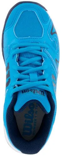 Wilson Rush Pro 2.5 Junior - hawaiian ocean/white/navy