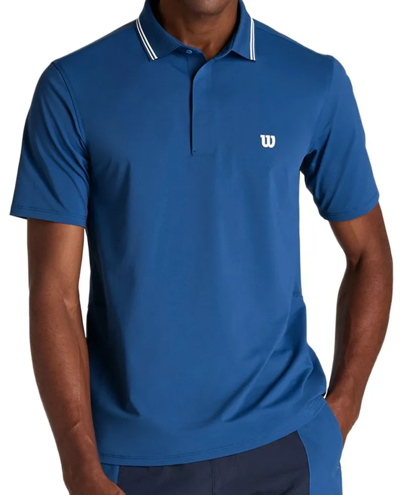 Wilson Challengers Technical - blue quartz