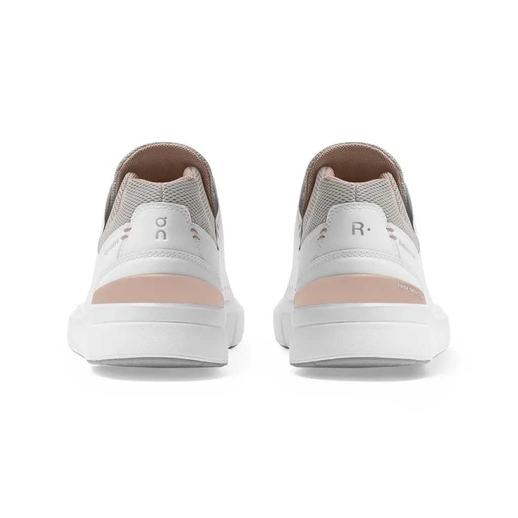 ON The Roger Advantage Women - white/rose