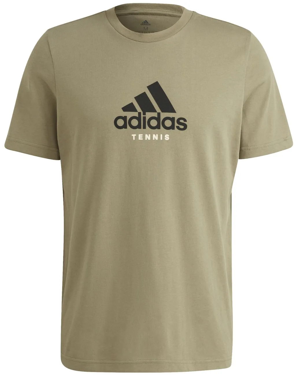 Adidas Q4 US Open Fence M - orbit green