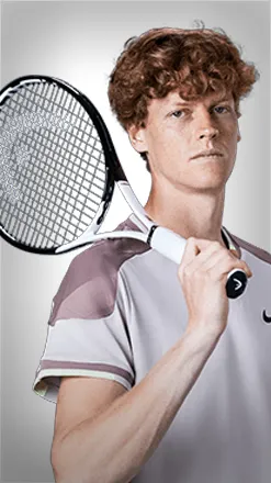 Jannik Sinner