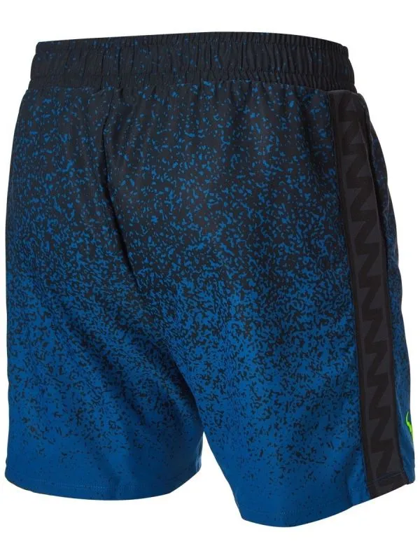 Nike Court Rafa Short 7in - black/volt