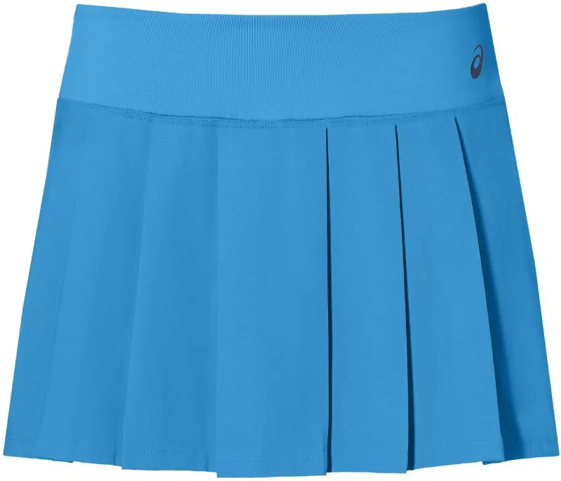 Asics Club Skort - diva blue