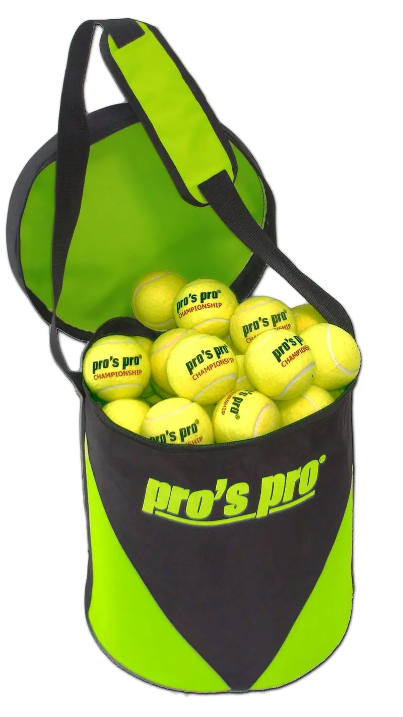 Pro's Pro Ball Bag Universal