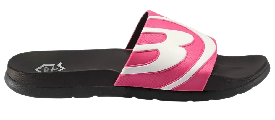 Bullpadel Sandal W - purple