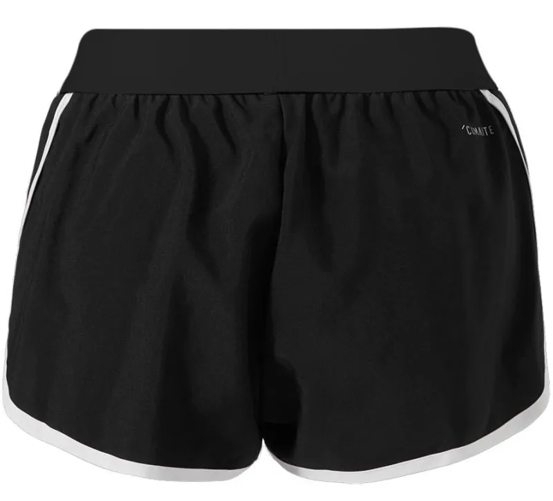 Adidas Club Short W - black