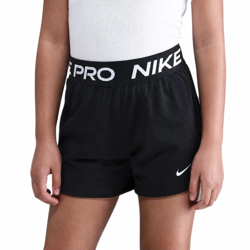 Pro Fleece Dri-Fit Shorts - black/black/black/white Pro Fleece Dri-Fit Shorts - black/black/black/white
