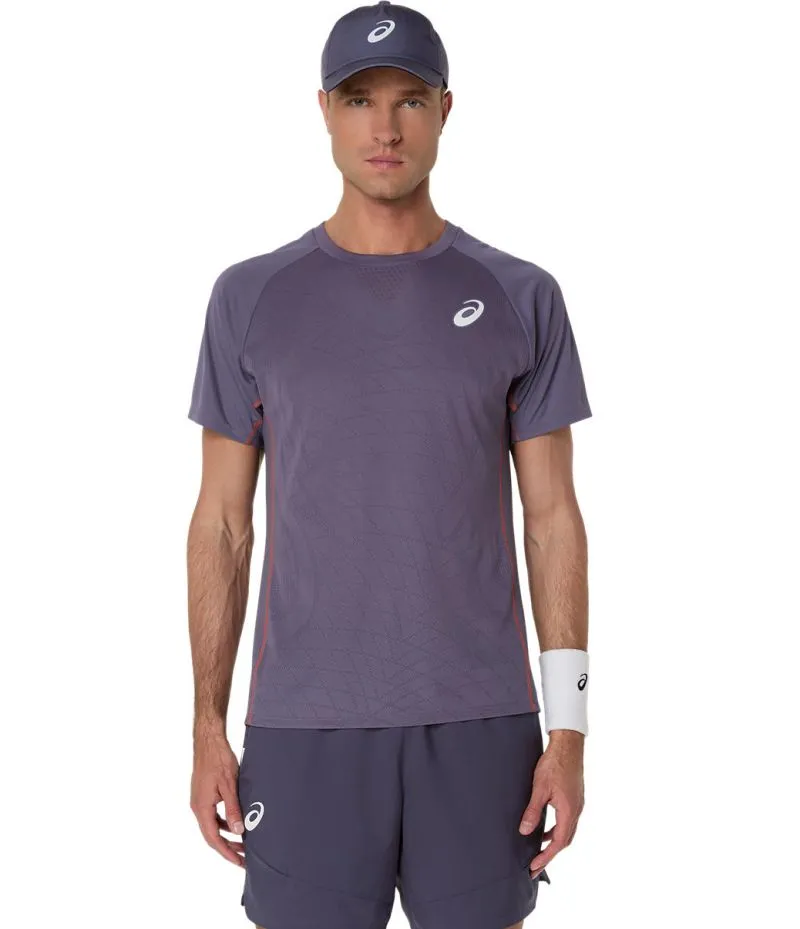 Asics Match Actibreeze SS Asics Match Actibreeze SS