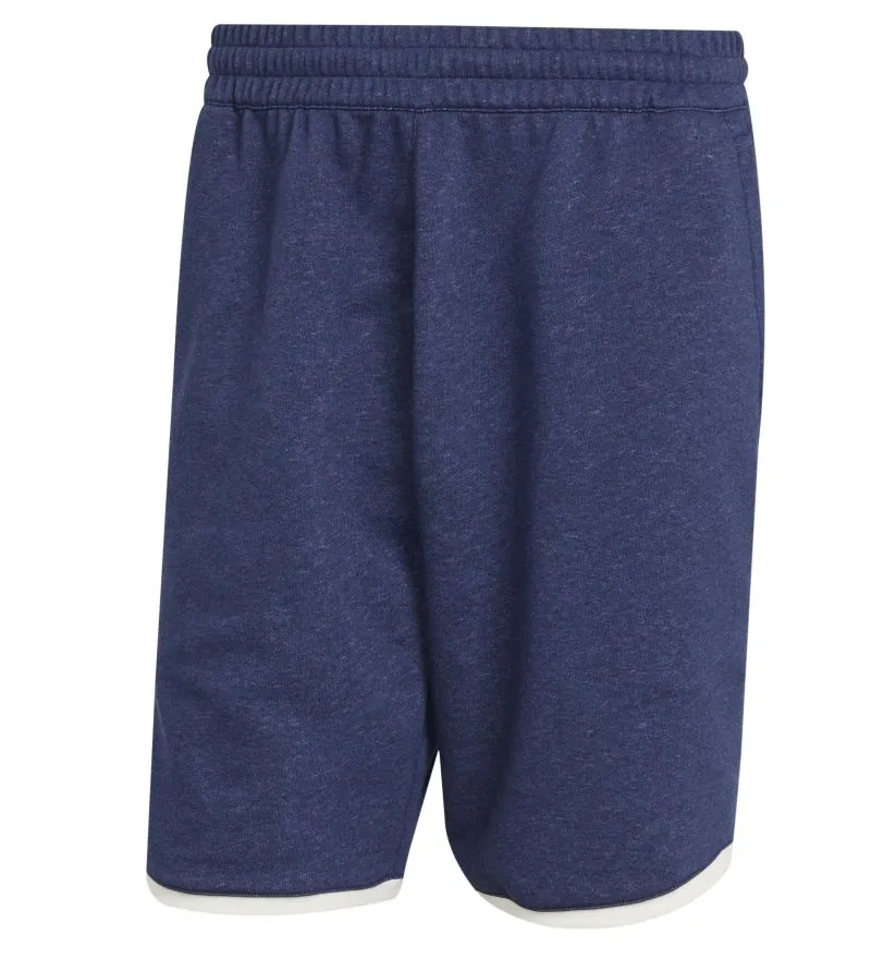 Men's shorts Adidas Heritage Tennis 9"" - Blue