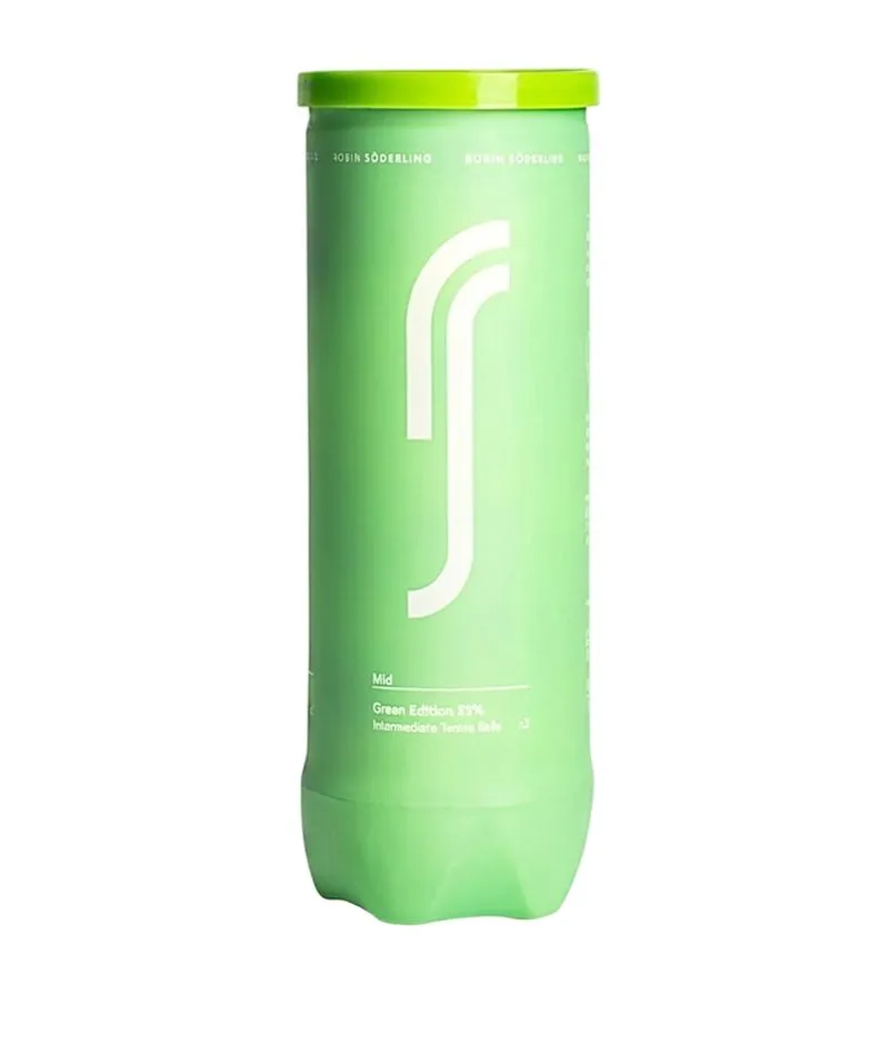 Robin Soderling Green Edition Stage 1 3B