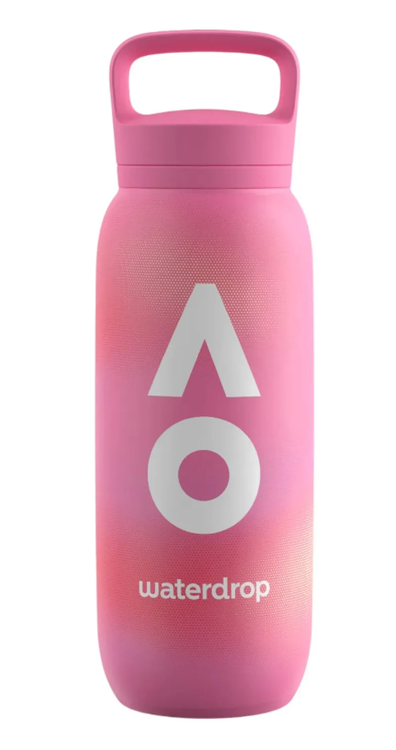 Waterdrop AO26 Performance 600ml - pink