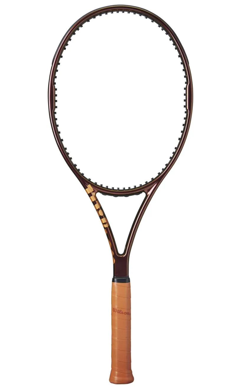 Tennis racket Wilson Pro Staff Six.One 95 (18x20)