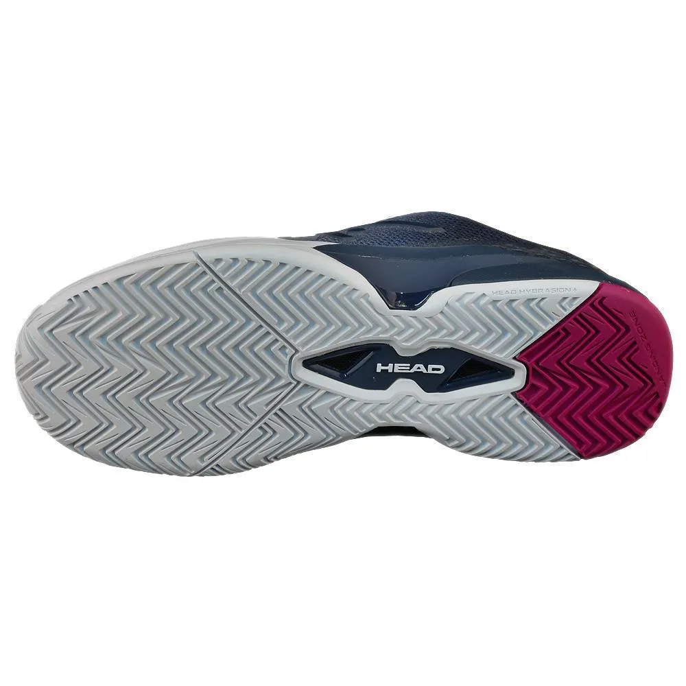 head-revolt-pro-3-0-women-white-dress-blue-2 Head Revolt Pro 3.0 Women - white/dress blue