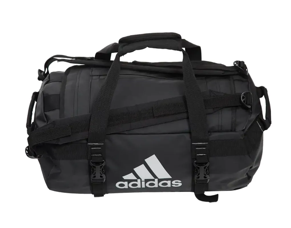 Adidas Stage Tour 32L Sport - black/grey