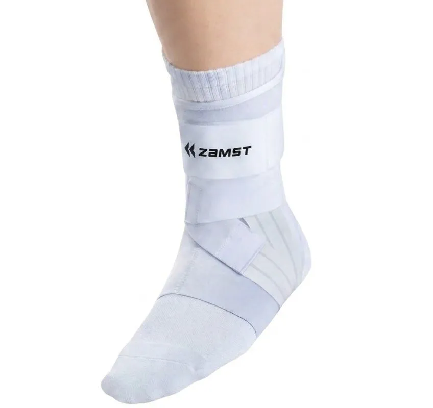 Zamst A1 Left - white Zamst A1 Left - white