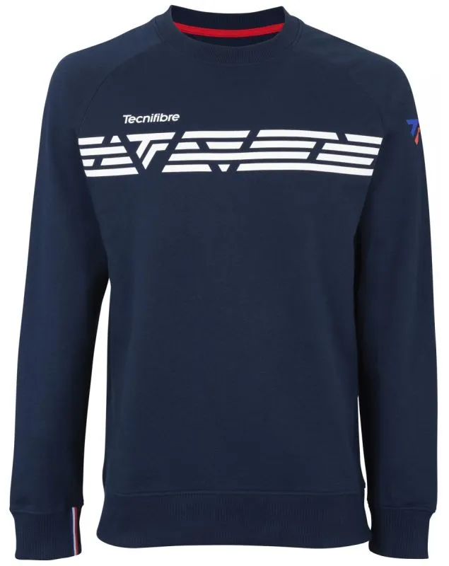 Tecnifibre Sweat - marine Tecnifibre Sweat - marine