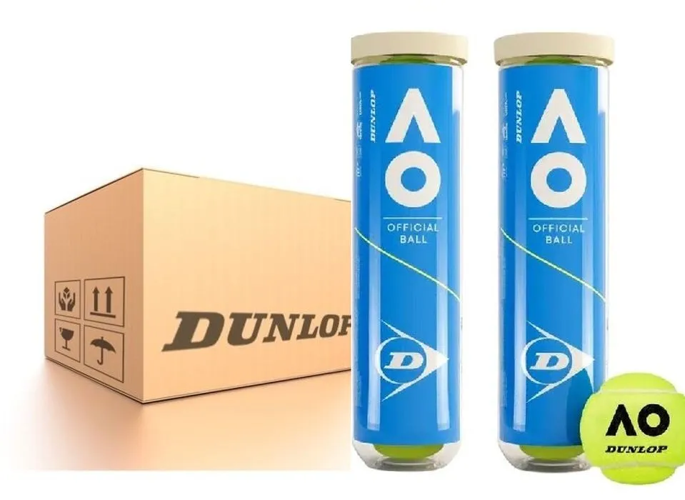 Dunlop Australian Open Special Offer New 9x8B