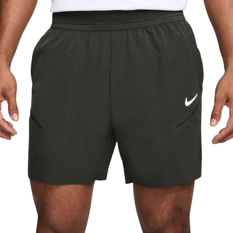 Nike Court RG Dri-FIT Slam Tennis - sequoia/white Nike Court RG Dri-FIT Slam Tennis - sequoia/white