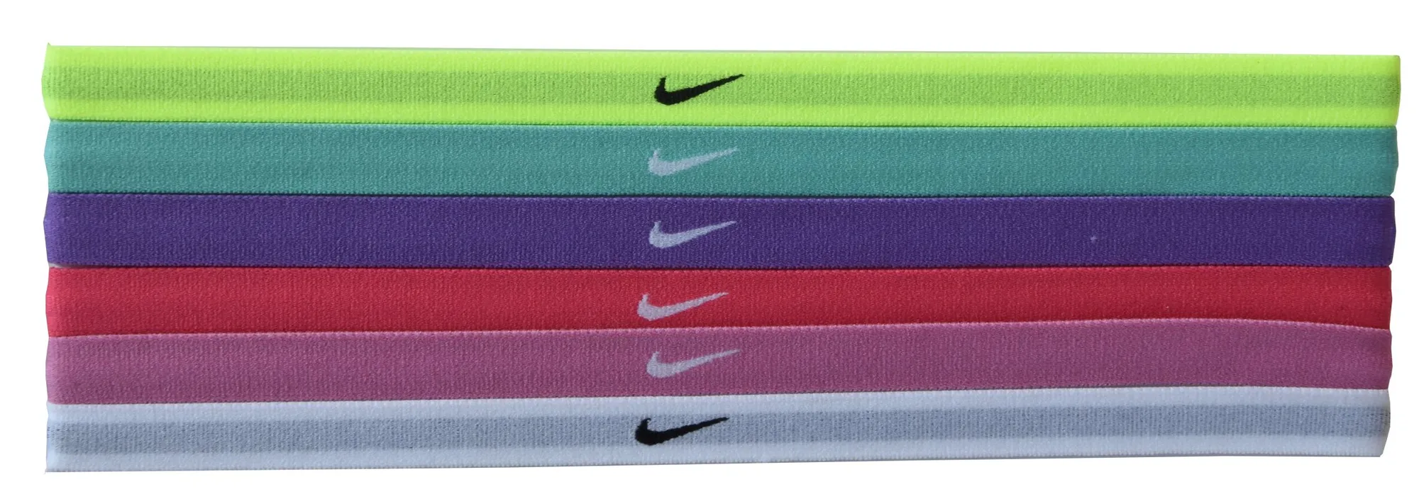 N-100-3042-718 Nike Swoosh Sport 6P