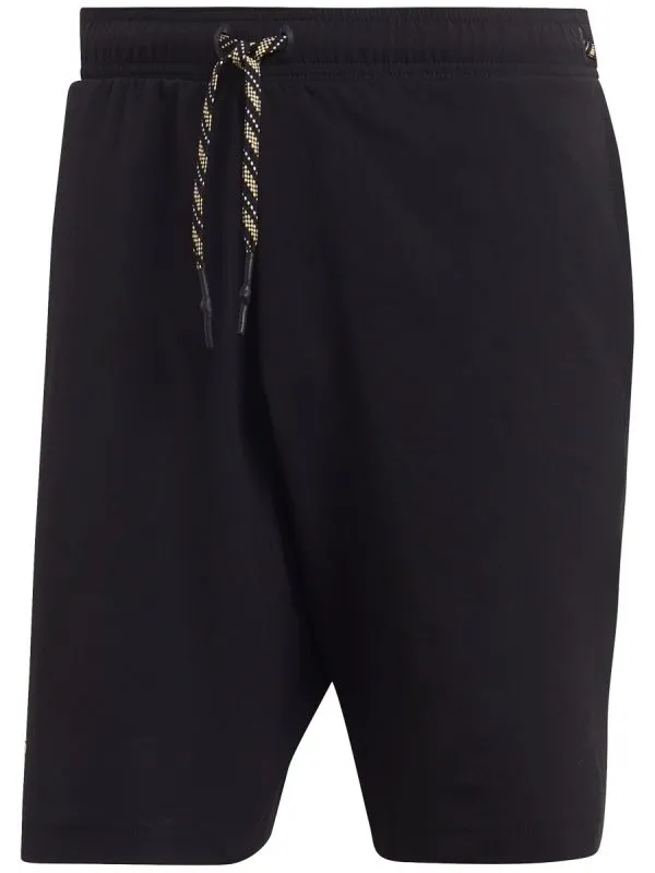 Adidas NY Solid Short - black