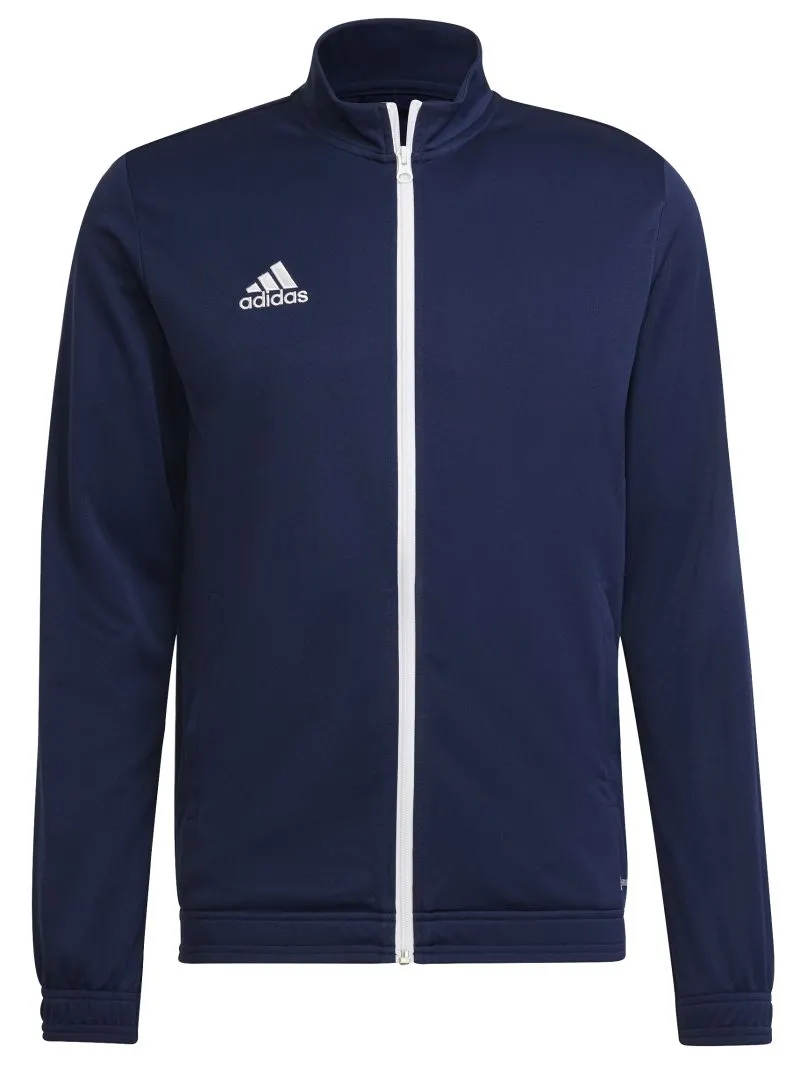 H57523_1_APPAREL_Photography_Front-View_white Adidas Entrada 22 Track