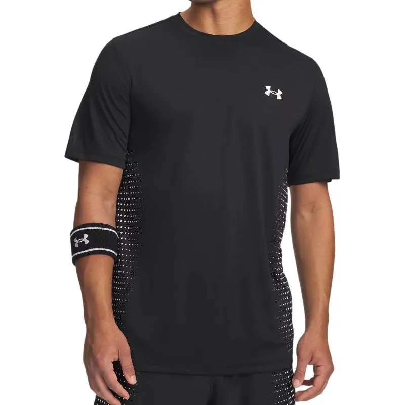 Under Armour Tech Play - black/white Under Armour Tech Play - black/white