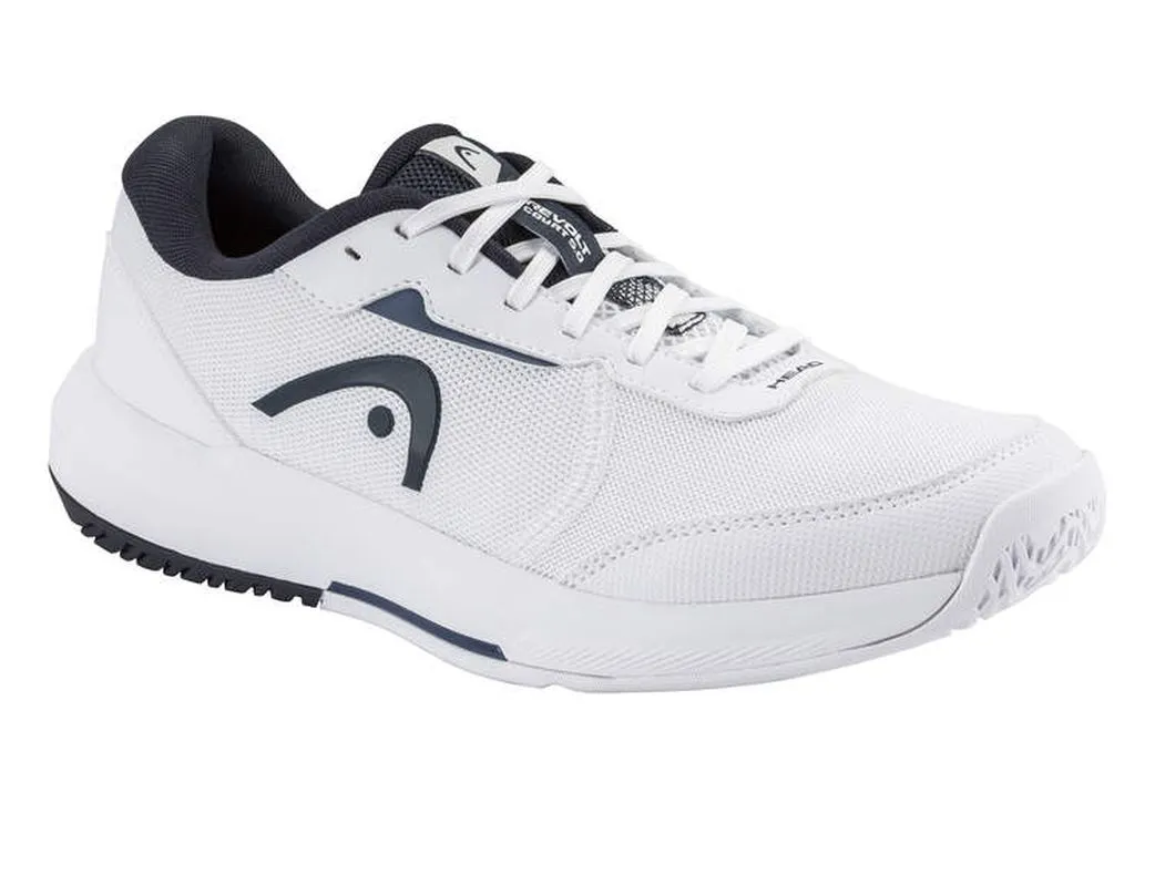 Head Revolt Court 5.0 - white/blueberry Head Revolt Court 5.0 - white/blueberry