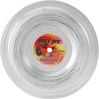 pro-s-pro-intense-heat-200-m-silver-1 Pro's Pro Intense Heat (200 m) - silver