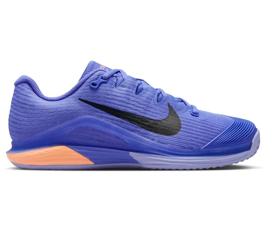 Nike Zoom Vapor 12 Clay - sapphire/black/light thistle Nike Zoom Vapor 12 Clay - sapphire/black/light thistle