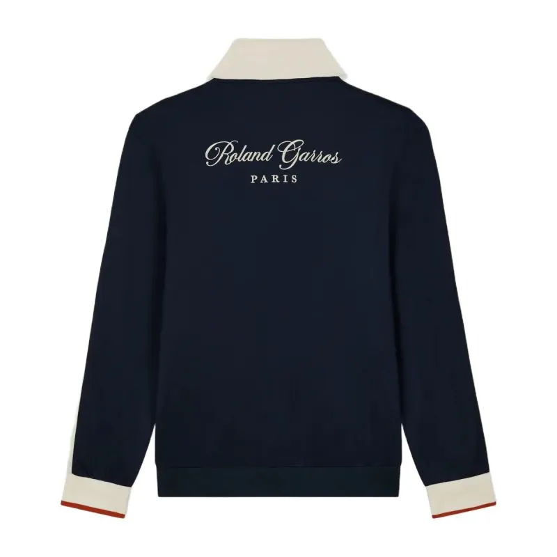Roland Garros Performance - navy blue