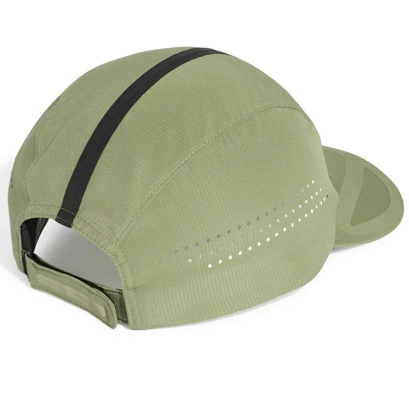 Adidas RunningxAdizero Lightweight - tent green/halo green