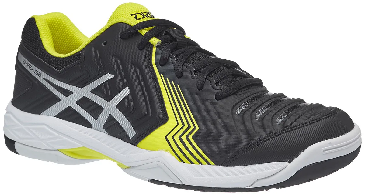 asics-gel-game-6-black-silver-sulphur-spring-1 Asics Gel-Game 6 - black/silver/sulphur spring