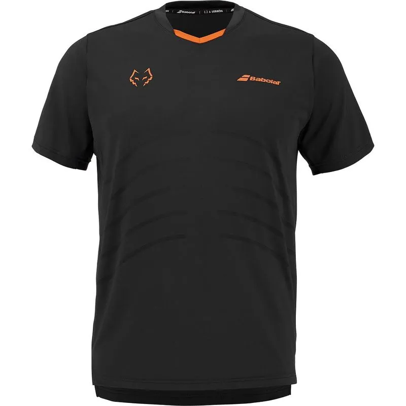 Babolat Replica J.Lebron - black/black