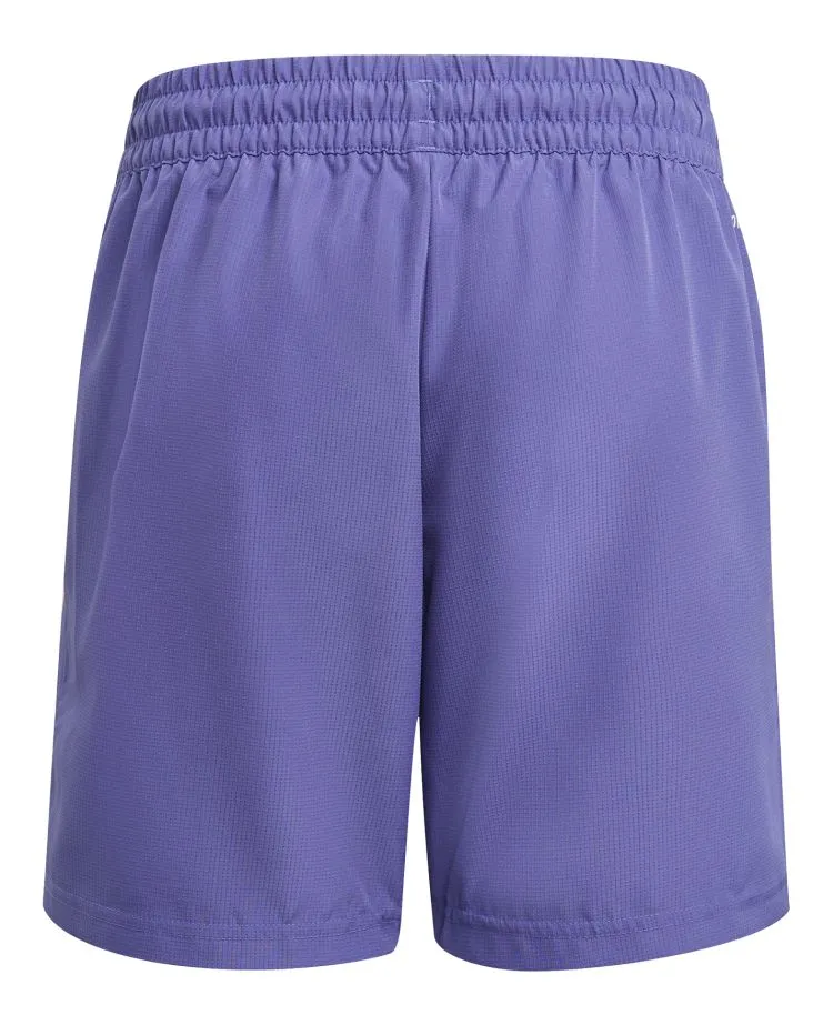 Adidas B Club Short - purple/white
