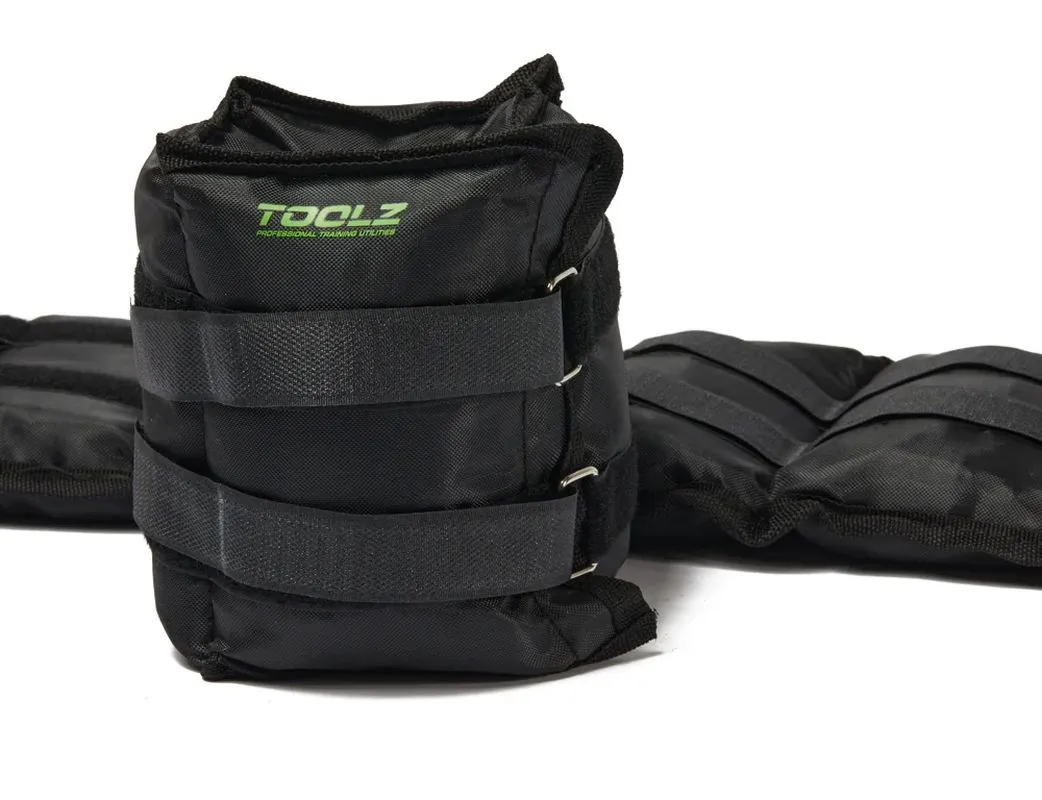 Toolz Wrist/Ankle Weight 3kg