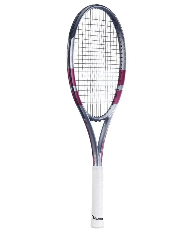 Babolat Boost Aero Pink - graphite/dark pink