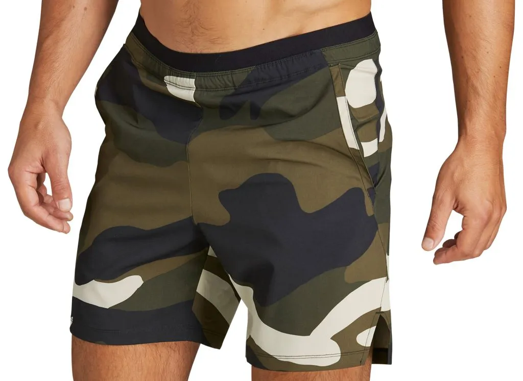 Björn Borg 4-Way Stretch Shorts M - multicolor Björn Borg 4-Way Stretch Shorts M - multicolor