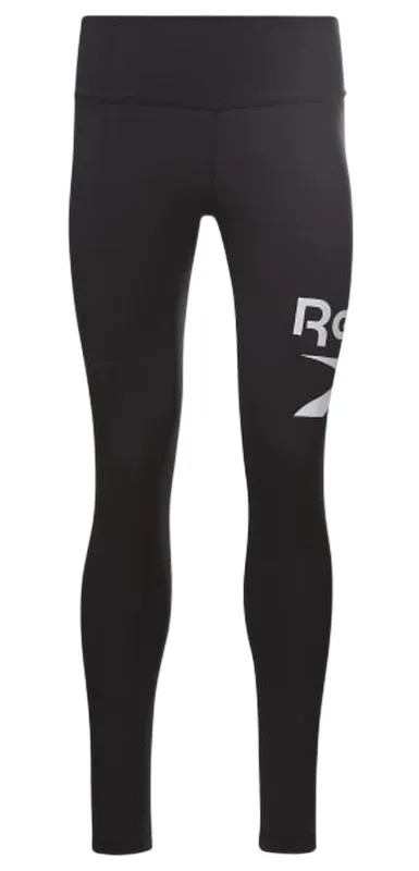 Reebok Identity Logo Leggings W