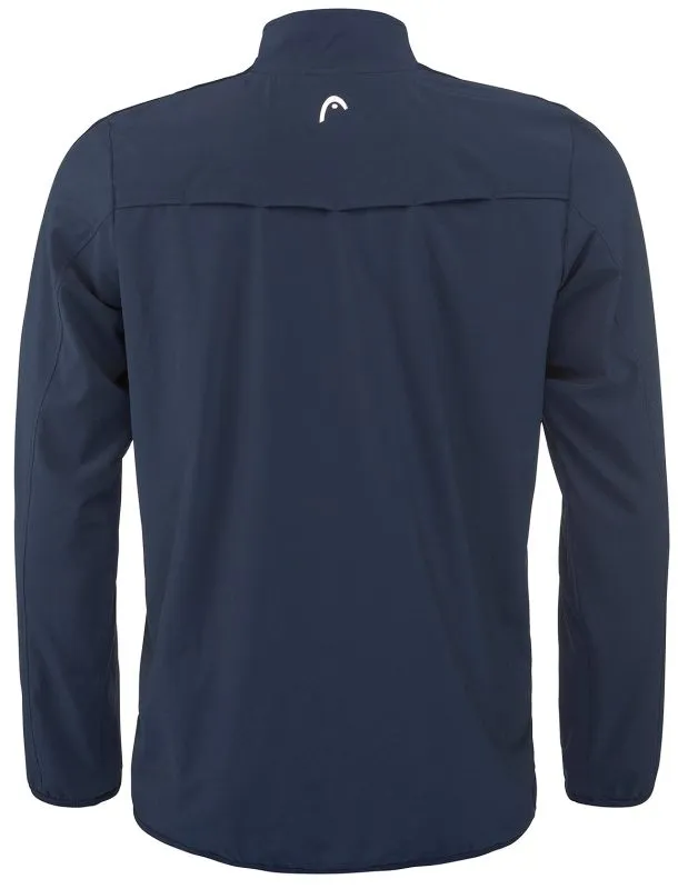 Head Performance Jacket M - navy