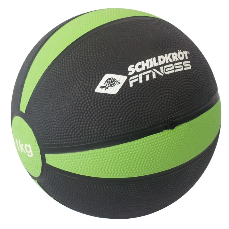 schildkrot-fitness-medicine-ball-1kg-1 Schildkröt Fitness Medicine Ball 1kg
