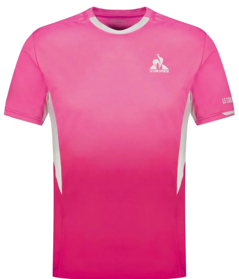 2510165_2 Le Coq Sportif Tennis Pro 25 N°1