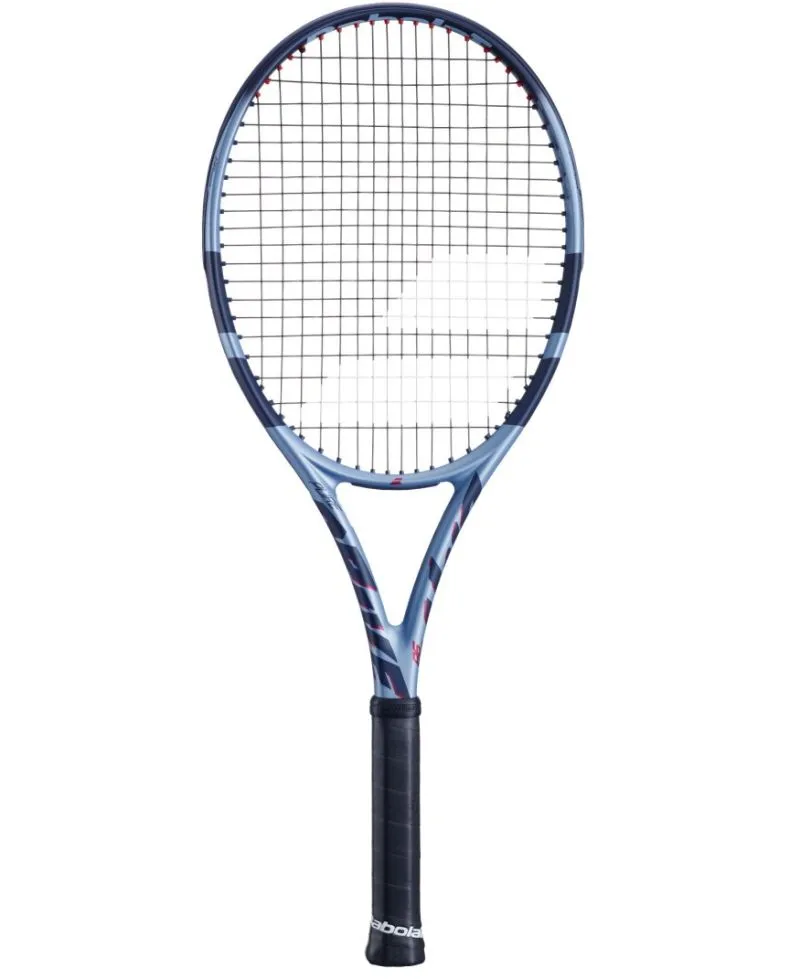 Babolat Pure Drive 98 11-gen + naciąg