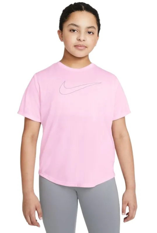 Nike Dri-Fit One SS Top GX G Nike Dri-Fit One SS Top GX G