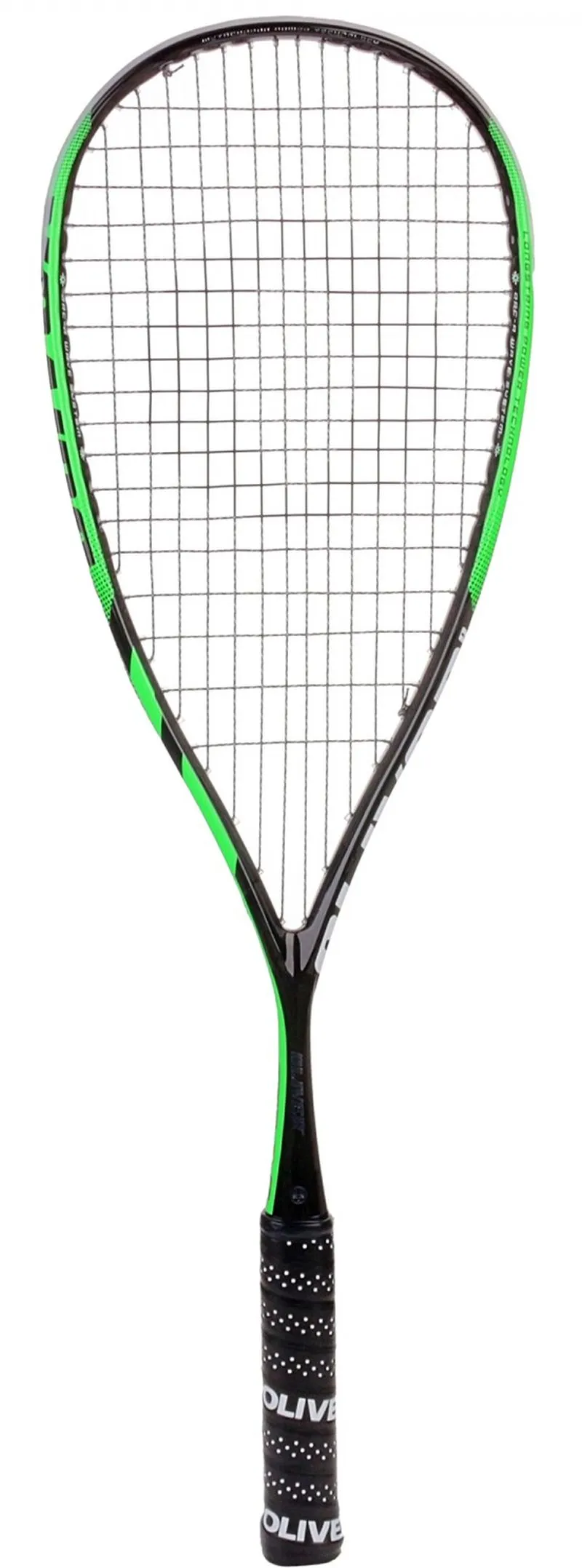 Oliver Orc-A 6 CL