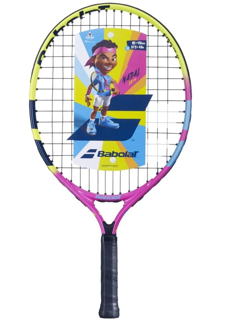 babolat-nadal-jr-19-rafa-2-gen-2 Babolat Nadal Jr 19 RAFA 2. gen