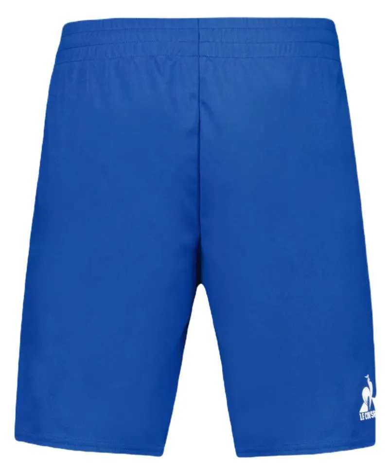 Le Coq Sportif Tennis Pro Short N°24 M - lapis blue