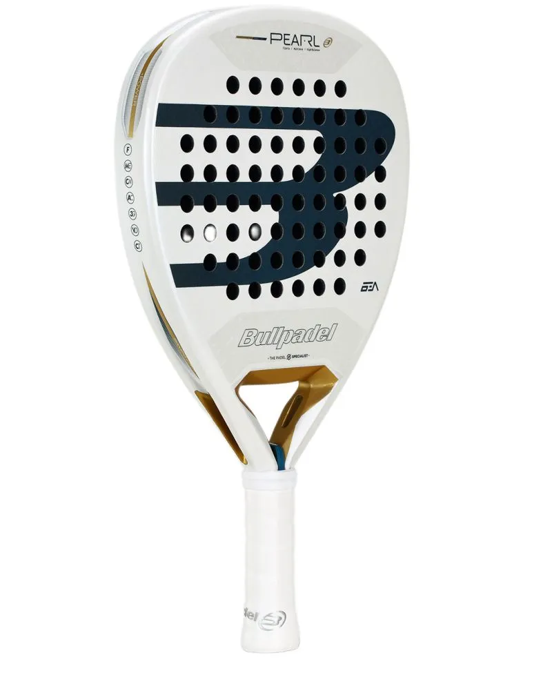 Bullpadel Pearl 26
