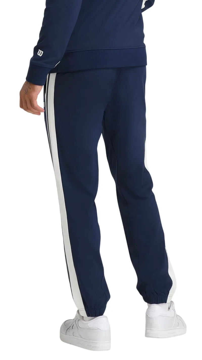 Wilson Clairmont Warm-Up Jogger