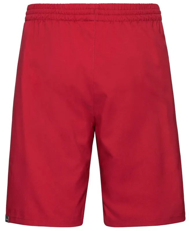 head-club-bermudas-red-2 Head Club Bermudas - red