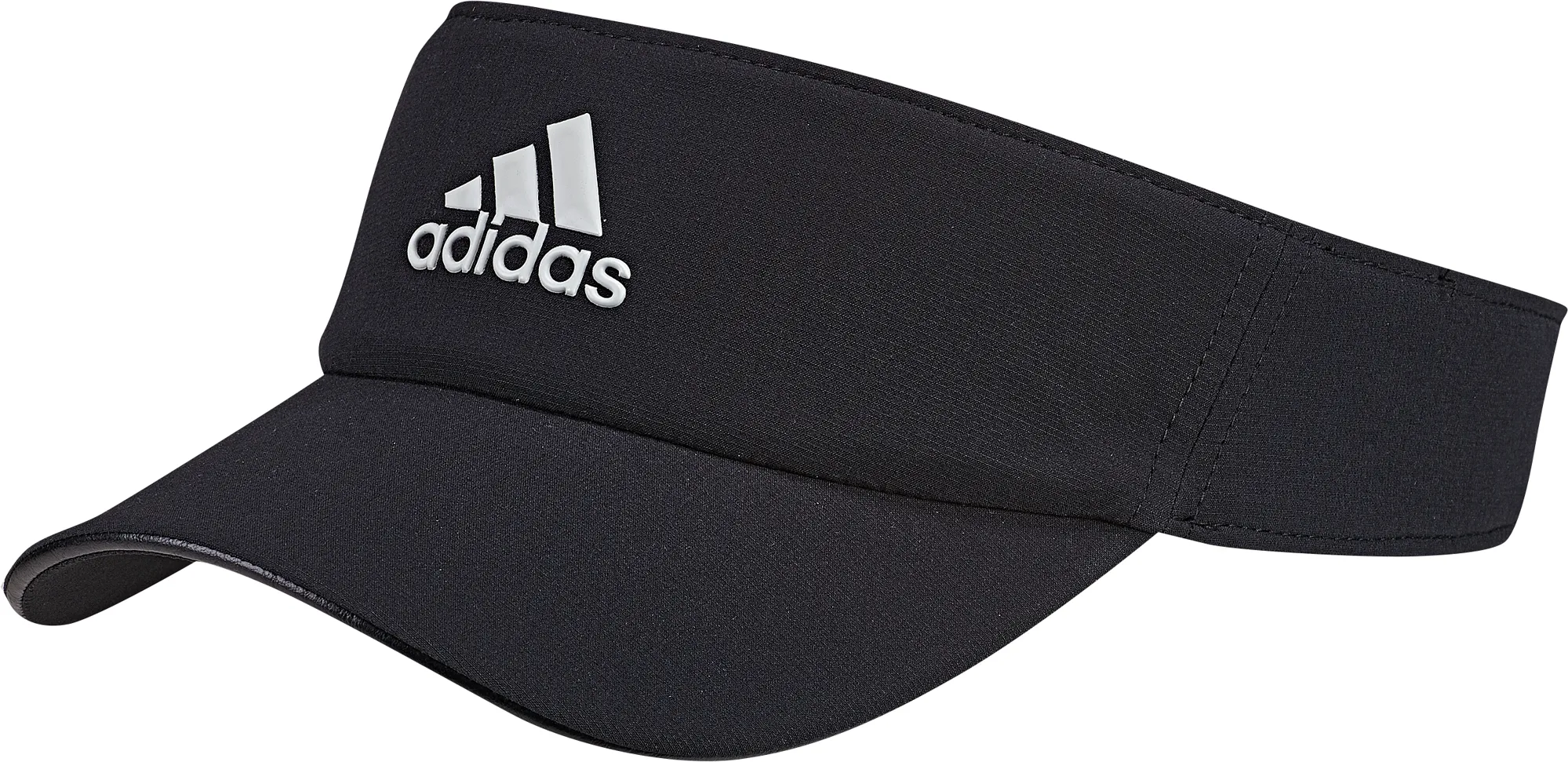Adidas Climalite Visor OSFW - black/grey